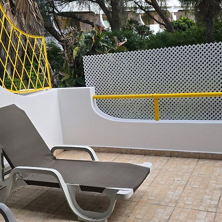 Apartamento Victoria Vilamoura Esterno foto