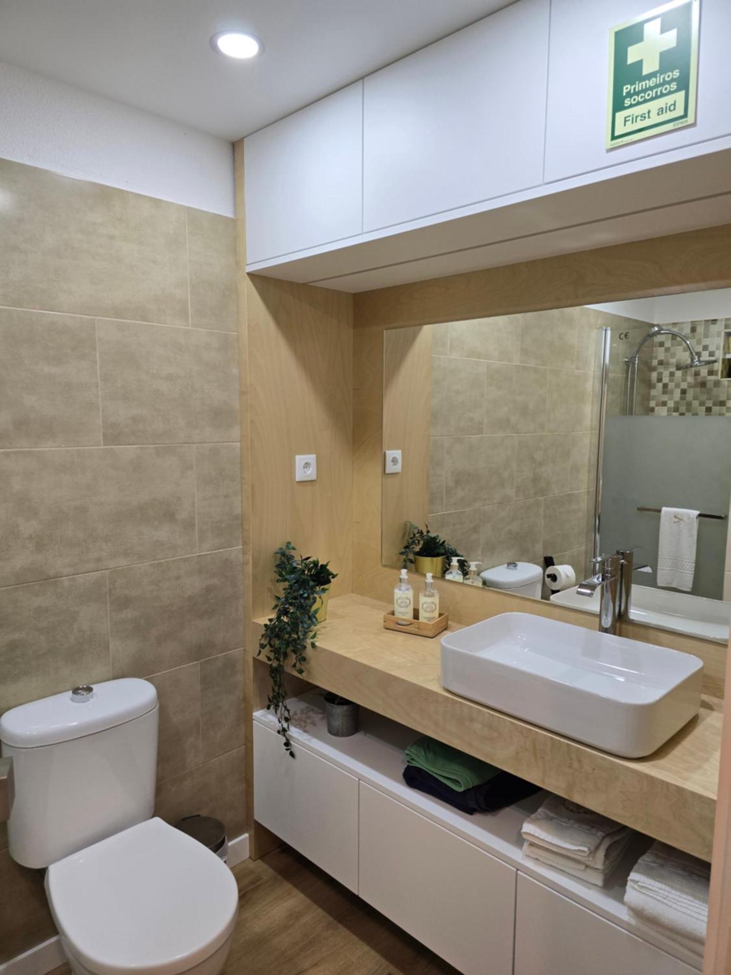 Apartamento Victoria Vilamoura Esterno foto