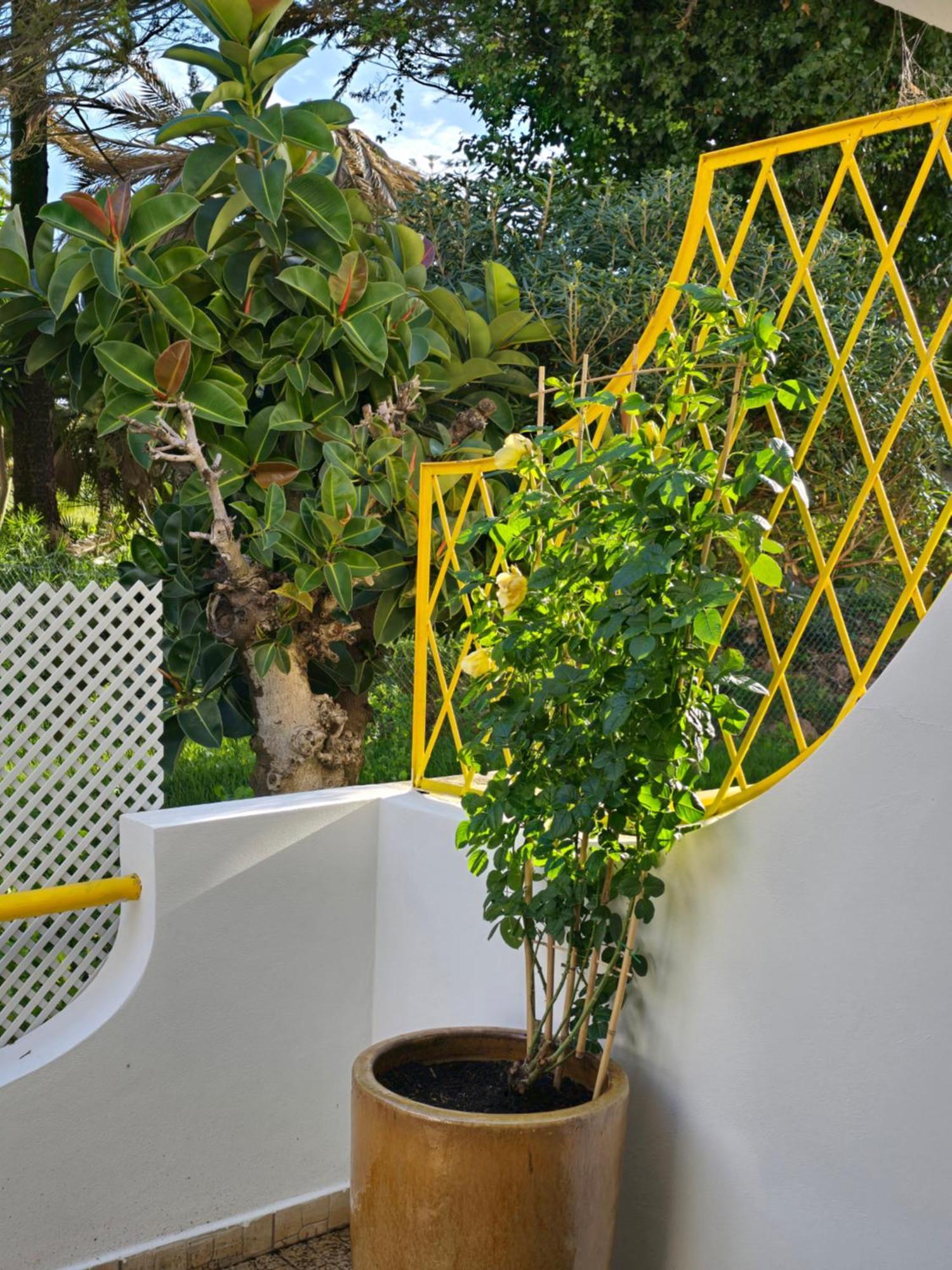 Apartamento Victoria Vilamoura Esterno foto