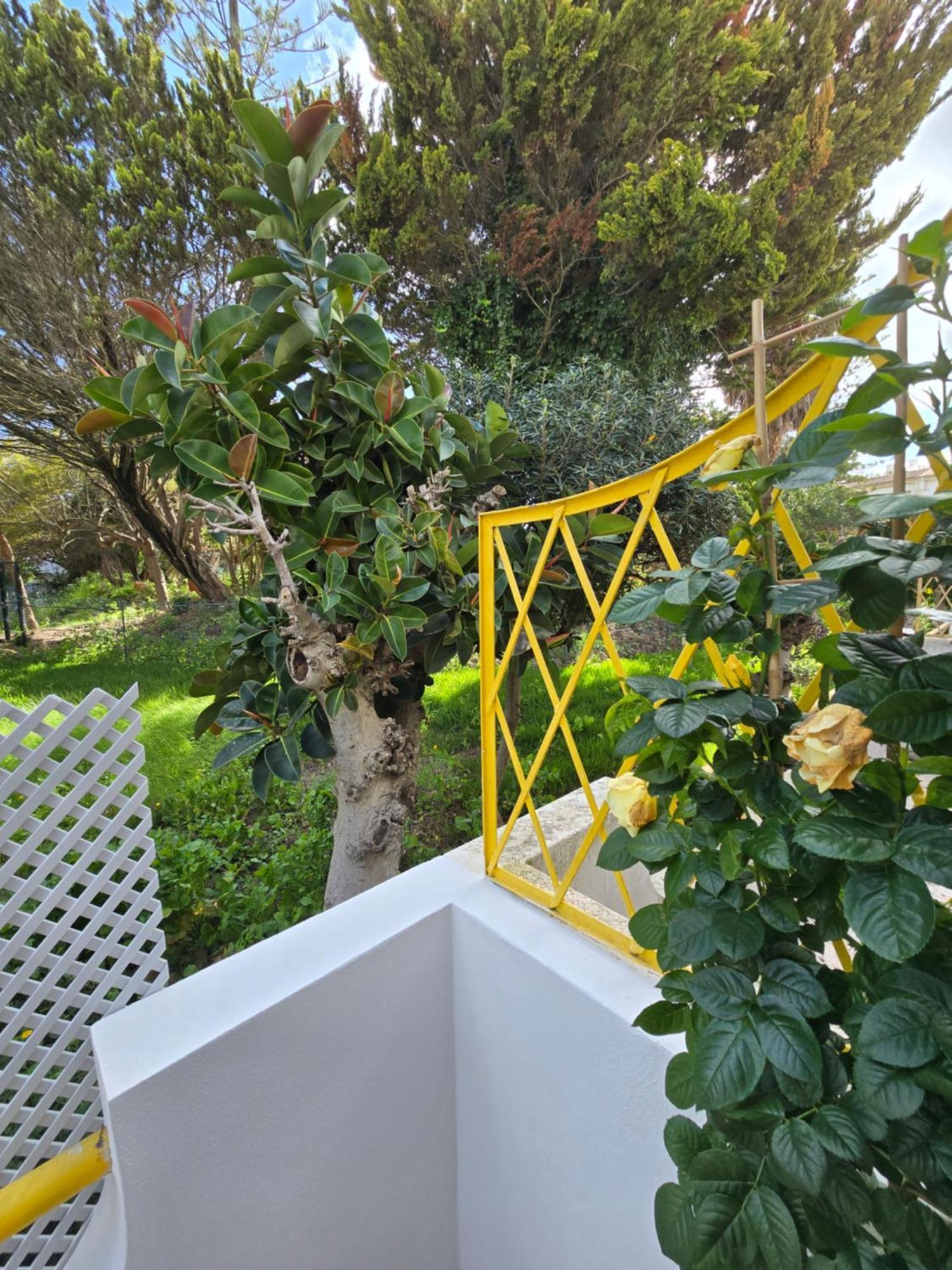 Apartamento Victoria Vilamoura Esterno foto