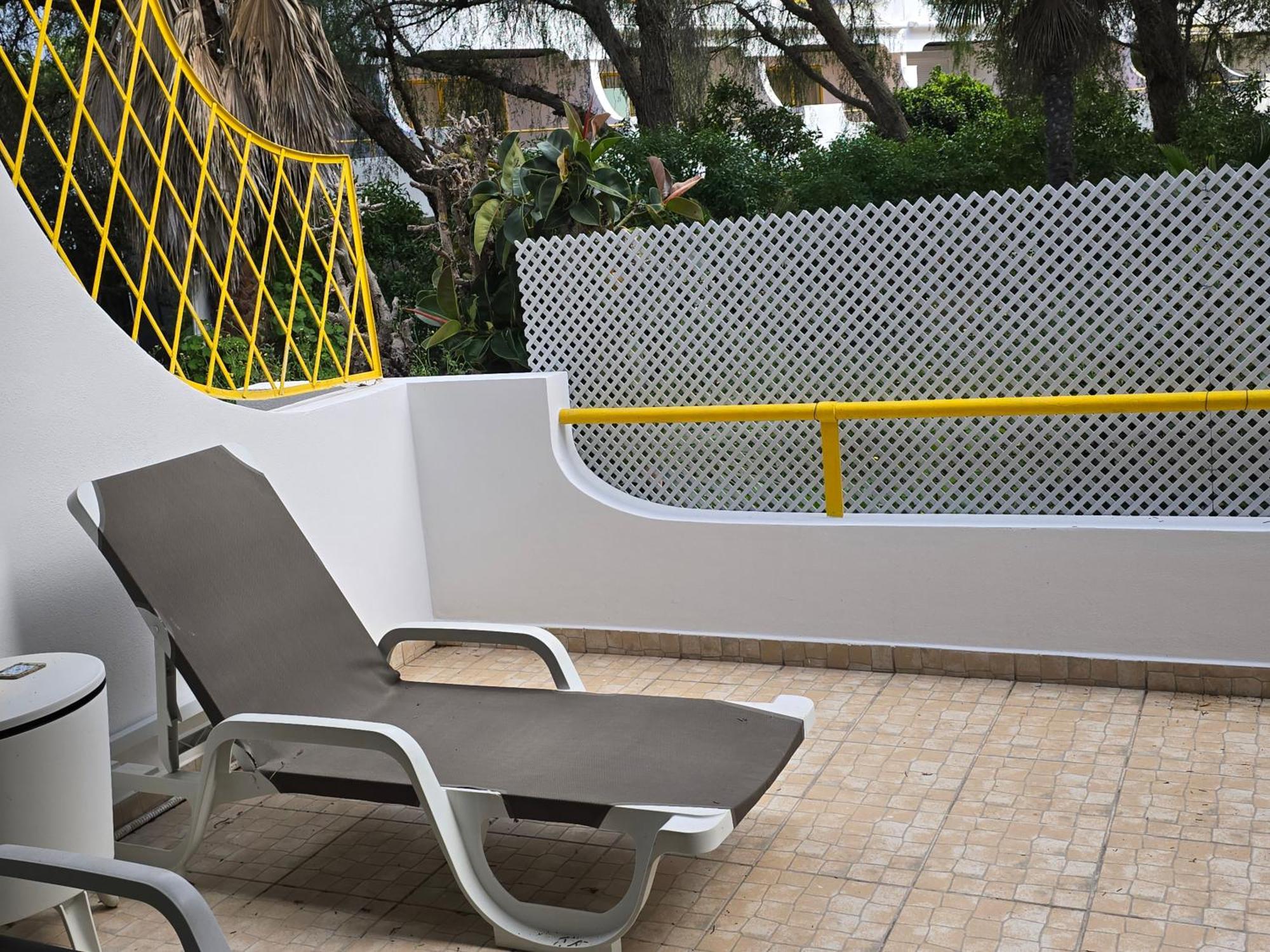 Apartamento Victoria Vilamoura Esterno foto