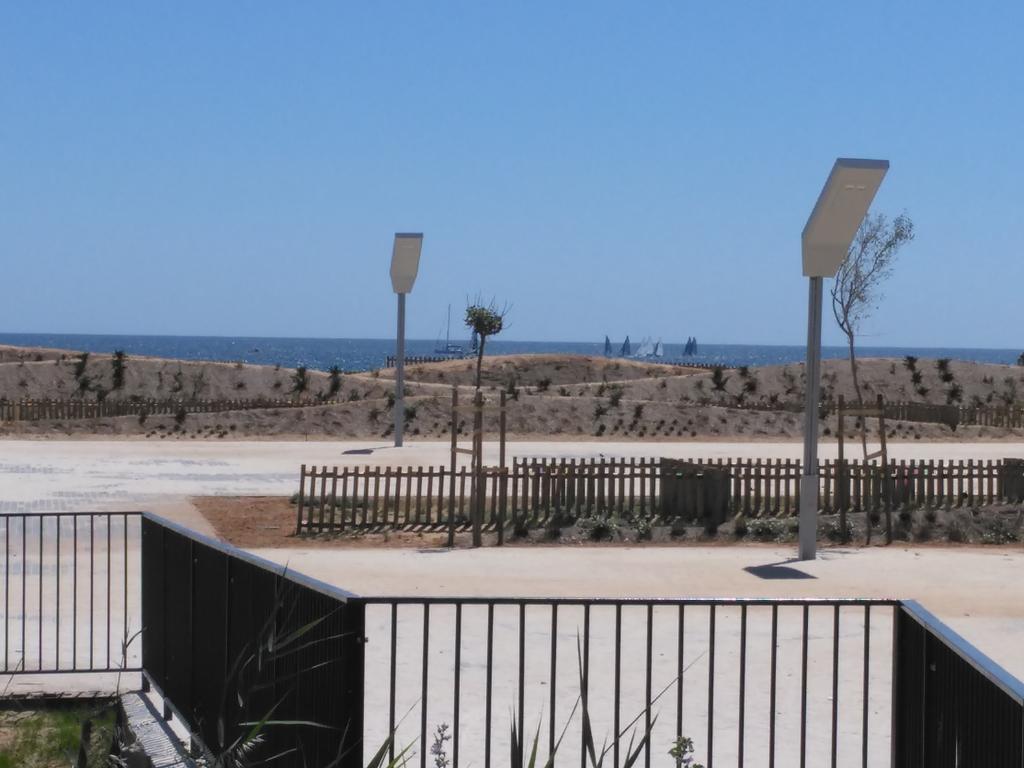 Apartamento Victoria Vilamoura Esterno foto