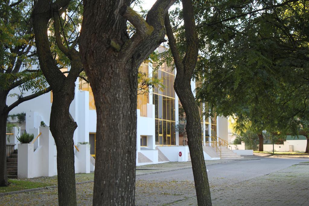 Apartamento Victoria Vilamoura Esterno foto