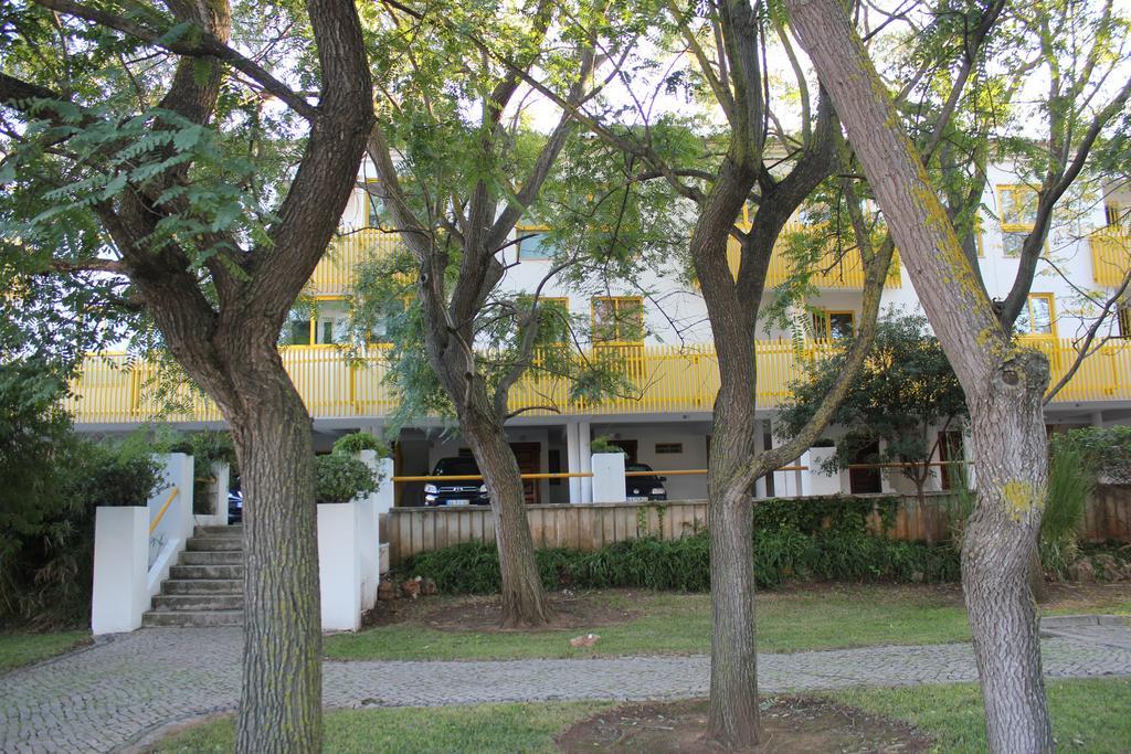 Apartamento Victoria Vilamoura Esterno foto