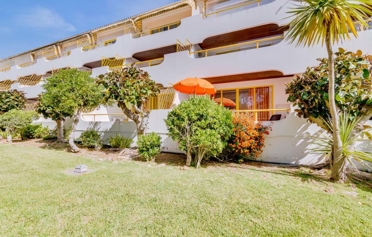 Apartamento Victoria Vilamoura Esterno foto