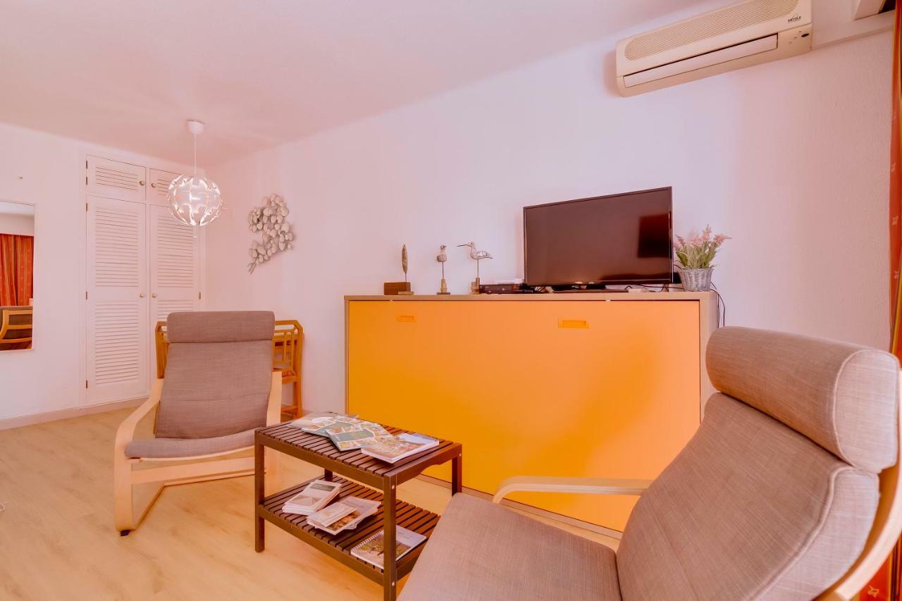 Apartamento Victoria Vilamoura Esterno foto