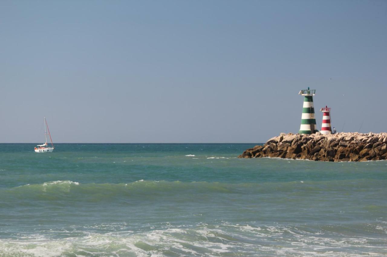 Apartamento Victoria Vilamoura Esterno foto