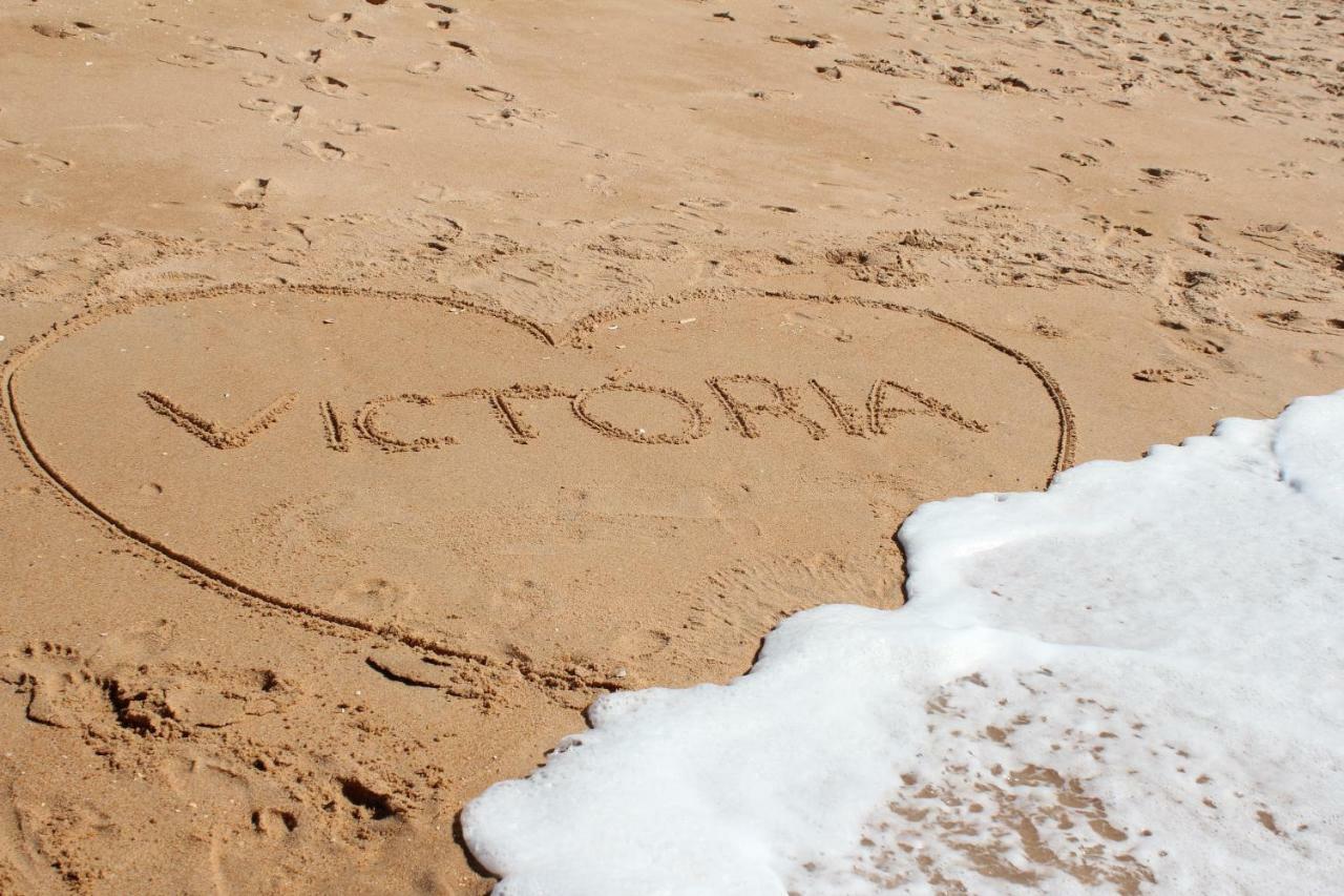 Apartamento Victoria Vilamoura Esterno foto