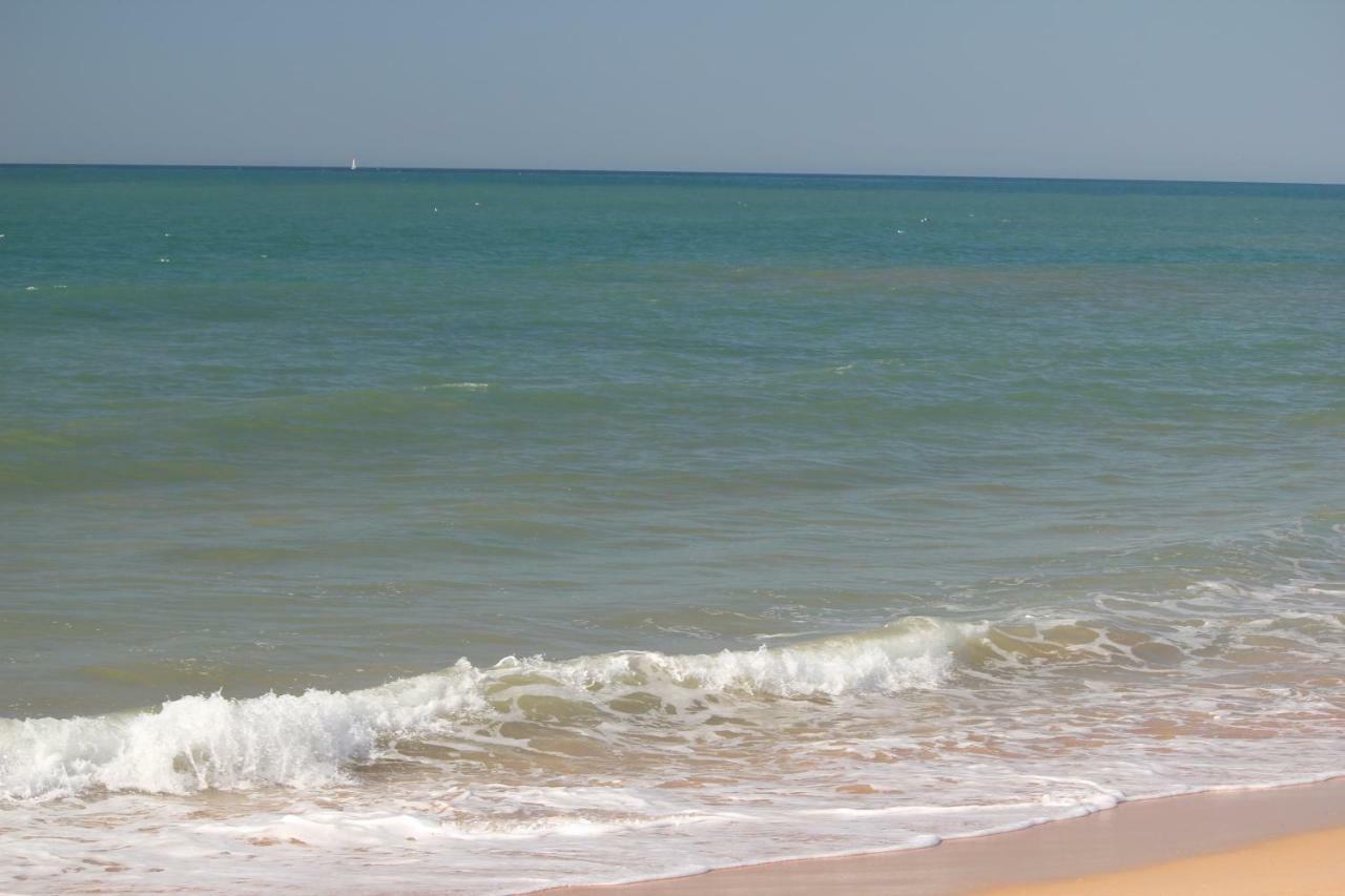 Apartamento Victoria Vilamoura Esterno foto