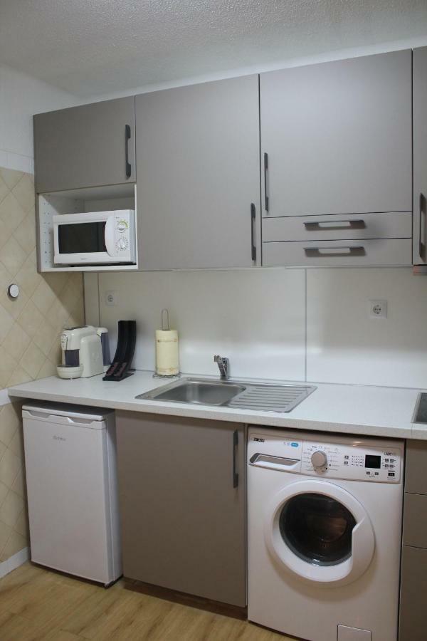 Apartamento Victoria Vilamoura Esterno foto