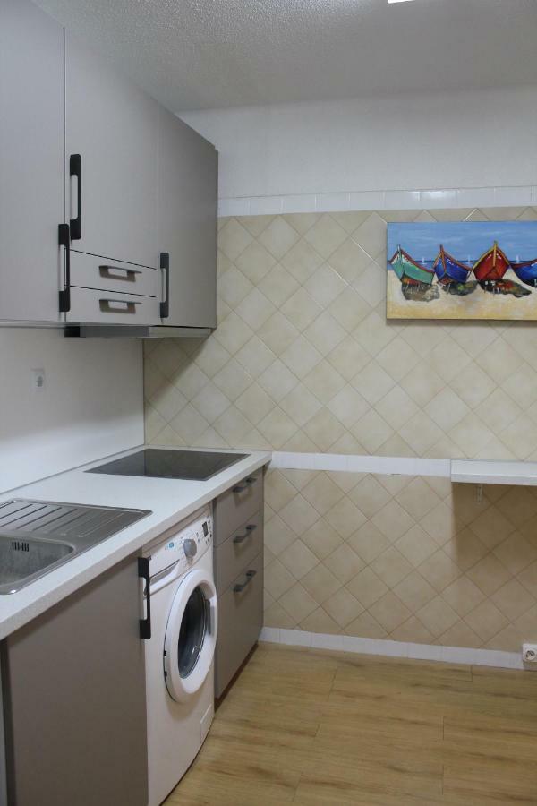 Apartamento Victoria Vilamoura Esterno foto