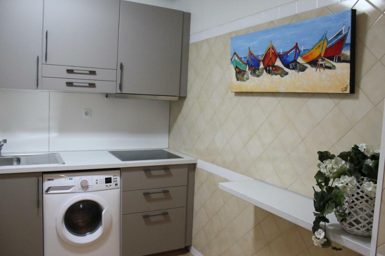 Apartamento Victoria Vilamoura Esterno foto