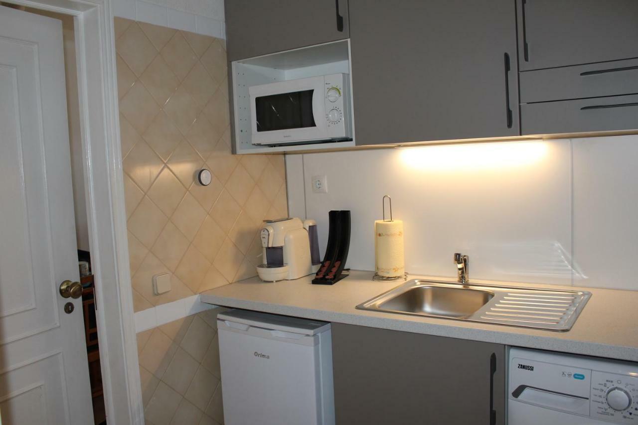 Apartamento Victoria Vilamoura Esterno foto