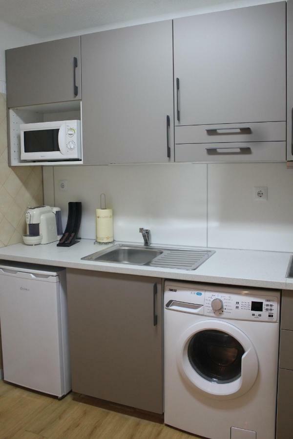 Apartamento Victoria Vilamoura Esterno foto